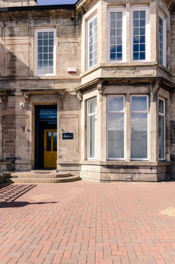 Sweeney Motherwell Exterior foto